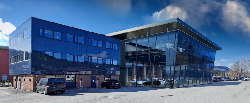 Klubbmøte Tirsdag 2. September 2025: Bli kjent med bilbransjen i Drammen