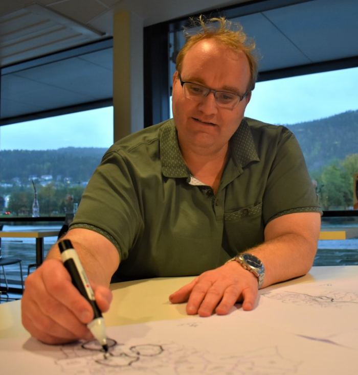 Klubbmøte Tirsdag 10. Februar 2026: "Makt og Maktfordeling"