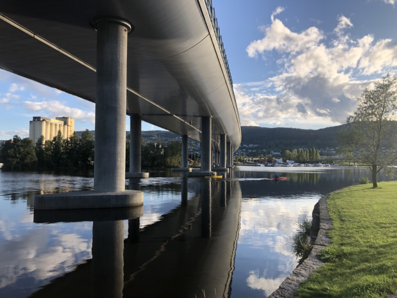 Klubbmøte Tirsdag 5. Mai 2026: Foredrag med Arne Finn Solli