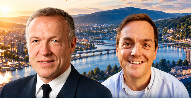 Klubbmøte Tirsdag 20. Oktober 2026: Egoforedrag og info fra de yngre yrkesaktives arbeidsgruppe