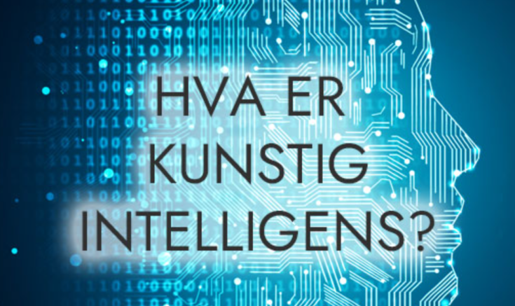 Klubbmøte - 1. Oktober 2024 - Kunstig Intelligens